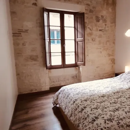 Rent this 3 bed apartment on 13210 Saint-Rémy-de-Provence