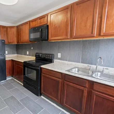 Image 4 - 1828 Walbrook Ave, Baltimore, Maryland, 21217 - Townhouse for sale