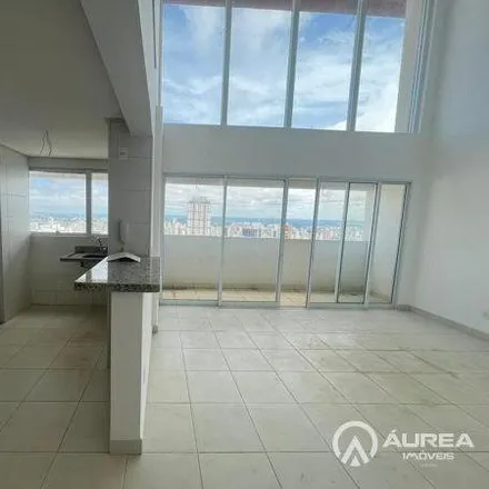 Buy this 2 bed apartment on Rua K in Setor Marista, Goiânia - GO