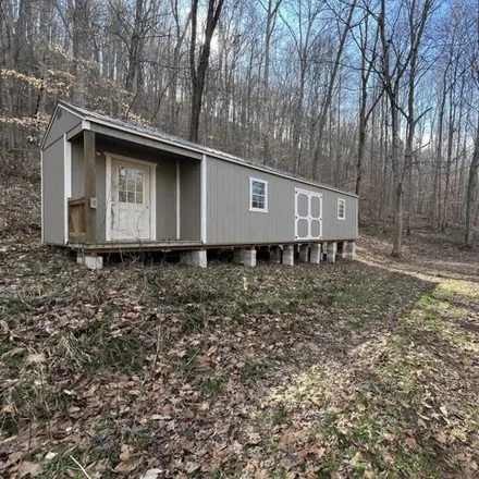 Buy this 1 bed house on Muster Hill in East Bernstadt, Laurel County
