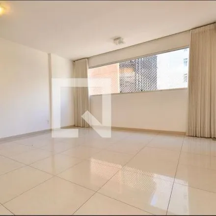 Image 2 - Rua dos Aimorés, Lourdes, Belo Horizonte - MG, 30170-081, Brazil - Apartment for rent