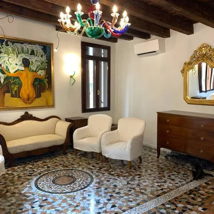 Rent this 3 bed apartment on Chiesa di San Lorenzo in Piazza San Lorenzo, 36100 Vicenza VI