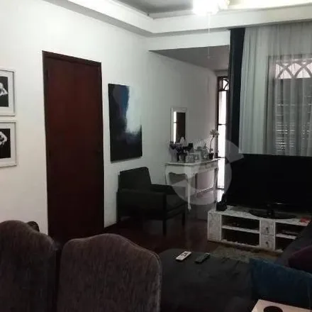 Buy this 4 bed house on Travessa Nóbrega in Zé Garoro II, Região Geográfica Intermediária do Rio de Janeiro - RJ