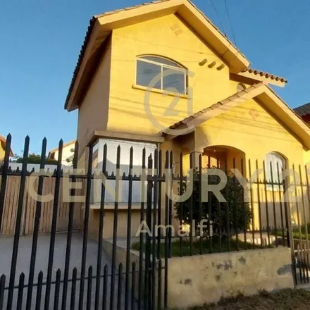Buy this 3 bed house on La Herradura in 179 0437 Coquimbo, Chile