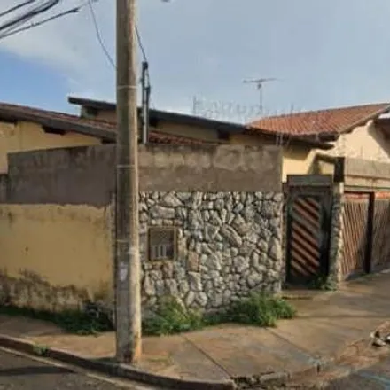 Image 1 - Rua Rio de Janeiro, Santos Dumont, Uberaba - MG, 38020-433, Brazil - House for sale