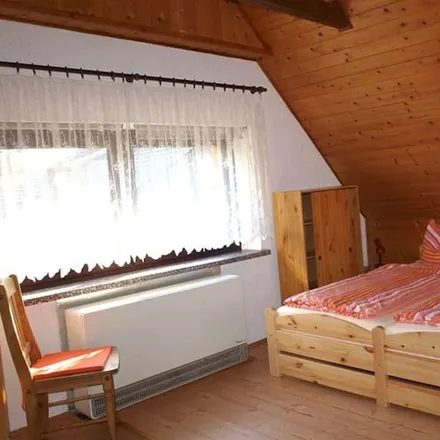 Rent this 2 bed apartment on Vetschau in Bahnhofsvorplatz, 03226 Vetschau/Spreewald