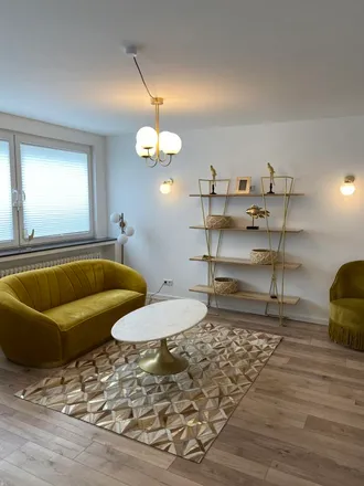 Rent this 4 bed apartment on Vereinstraße 14 in 45127 Essen, Germany