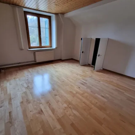 Rent this 4 bed apartment on Nenzlingenmatten in Baselstrasse, 4222 Zwingen