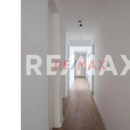 Buy this 3 bed apartment on Calle Capitan Roldan Seminario 164 in San Isidro, Lima Metropolitan Area 15027