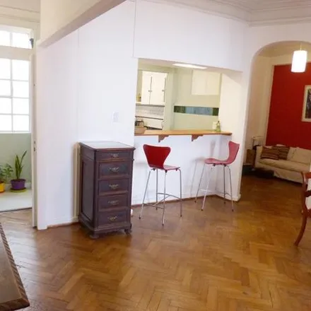 Rent this 2 bed apartment on Avenida Córdoba 1571 in Recoleta, C1055 AAF Buenos Aires