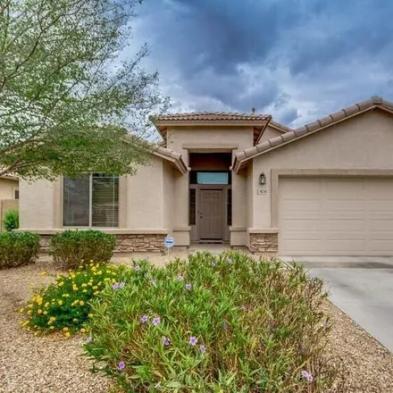 Buy this 4 bed house on 20200 Butterfield in Maricopa, AZ 85138