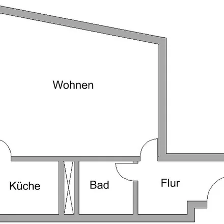 Image 9 - Briandring 2, 60598 Frankfurt, Germany - Apartment for rent