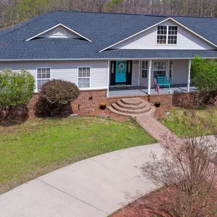 Buy this 4 bed house on 4269 Gabby Lane in Saline County, AR 72019