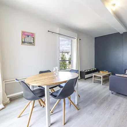 Image 4 - Angers, Maine-et-Loire, France - Apartment for rent