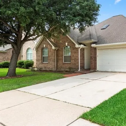 Rent this 4 bed house on 1862 Dominic Lane in Harris County, TX 77049