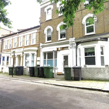 Image 2 - 40 Kepler Road, London, SW4 7PQ, United Kingdom - Apartment for rent