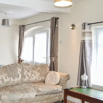 Rent this 2 bed townhouse on Orby in PE24 5HS, United Kingdom