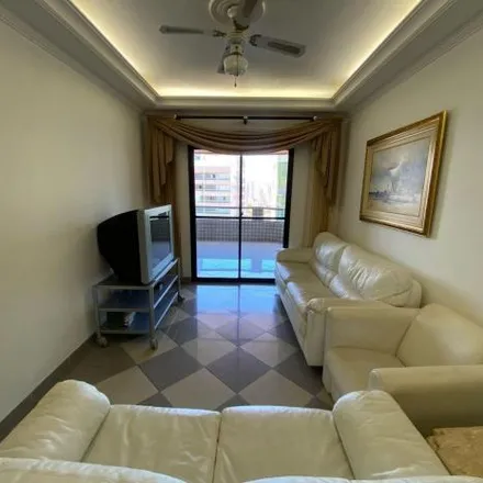 Buy this 2 bed apartment on Rua Francisco Pettinati in Tupi, Praia Grande - SP