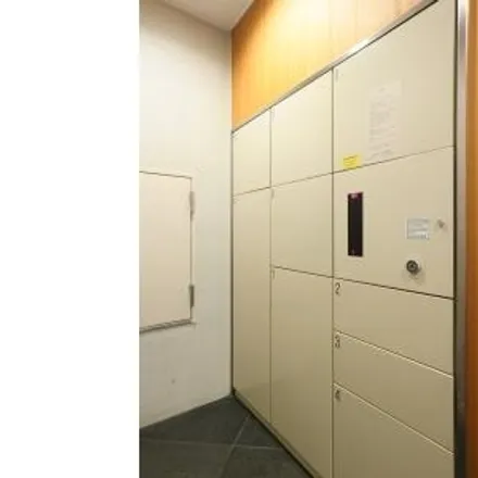 Image 7 - コートアネックス麻布永坂, Nezumi-zaka Street, Azabu, Minato, 106-0043, Japan - Apartment for rent