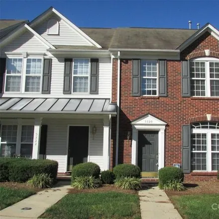 Rent this 3 bed house on 5320 Jocelyn Lane in Charlotte, NC 28269