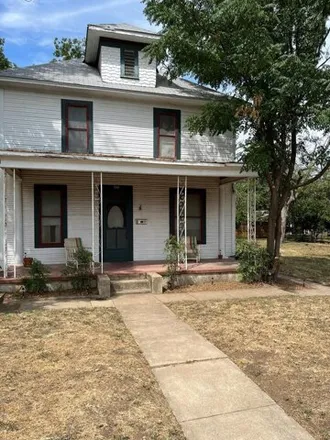 Buy this 4 bed house on 760 West Schubert Street in Fredericksburg, TX 78624