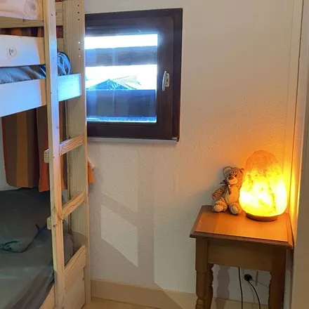 Rent this 1 bed apartment on Ustou in Ariège, France