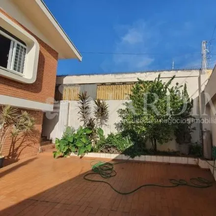 Buy this 5 bed house on Avenida Saldanha Marinho in Cidade Jardim, Piracicaba - SP