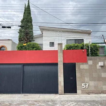 Buy this 5 bed house on Calle San Antonio in Delegación Felipe Carrillo Puerto, 76010 Querétaro