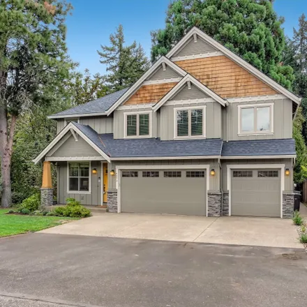 Buy this 5 bed house on 6273 Irving Street in West Linn, OR 97068
