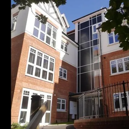 Image 9 - Clare Road, Maidenhead, SL6 4DQ, United Kingdom - Apartment for rent