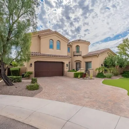 Buy this 5 bed house on 4471 South Gold Court in Chandler, AZ 85248