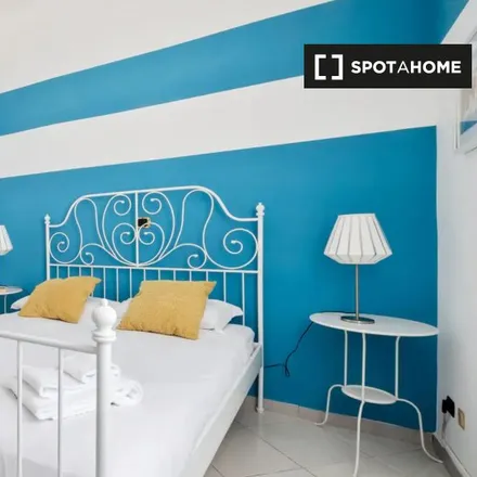 Image 9 - Pizzalogia, Viale dello Scalo San Lorenzo, 85, 00182 Rome RM, Italy - Apartment for rent