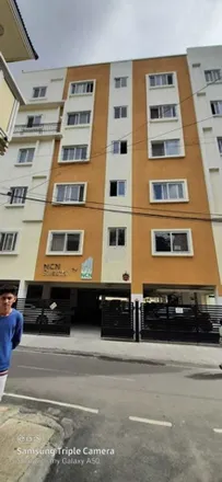 Rent this 3 bed apartment on Arabic College Main Road in Kushal Nagar Ward, Bengaluru - 560084