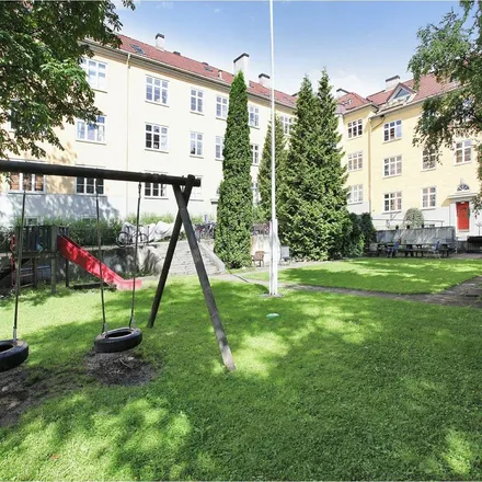 Image 5 - Edmund Neuperts gate 3, 0475 Oslo, Norway - Apartment for rent