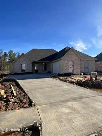 Buy this 4 bed house on Hugh Ward Boulevard in Flowood, MS 39047