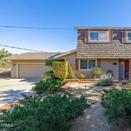 Image 4 - Tierra Subida Avenue, CA, USA - House for sale