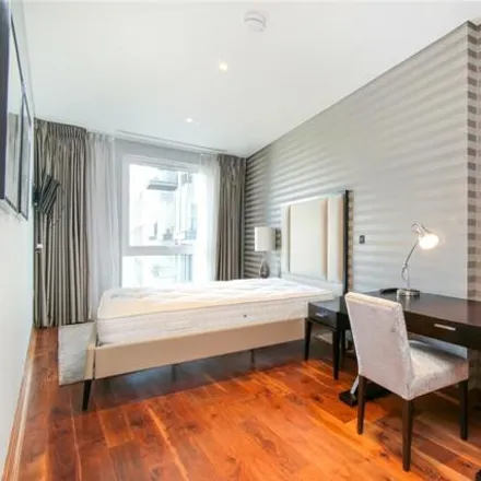 Image 7 - Pestana Chelsea Bridge Hotel &amp; Spa, 354 Queenstown Road, London, SW11 8AE, United Kingdom - Room for rent