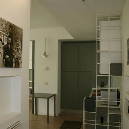 Image 2 - I Faraoni, Via Leone Tolstoi, 20146 Milan MI, Italy - Apartment for rent
