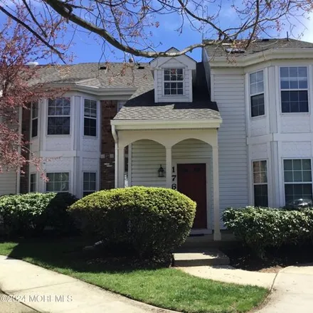 Rent this 2 bed condo on 152 Tulip Lane in Mounts Corner, Freehold Township