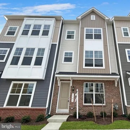 Image 2 - Hopton Lane, Wormans Mill, Frederick, MD 21701, USA - Townhouse for rent