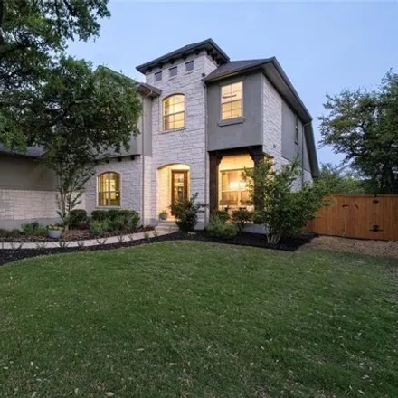 Image 2 - 384 Water View Court, Hays County, TX 78620, USA - House for sale