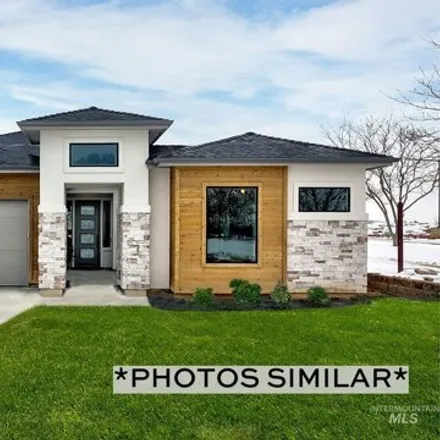 Buy this 4 bed house on West Lahinch Lane in Kuna, ID