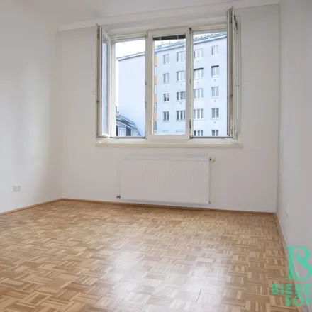 Rent this 3 bed apartment on Vienna in Reinprechtsdorf, AT