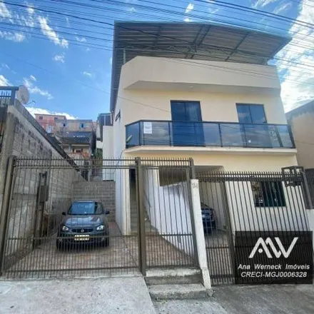 Buy this 2 bed apartment on Rua Joaquim Manoel de Souza in Benfica, Juiz de Fora - MG
