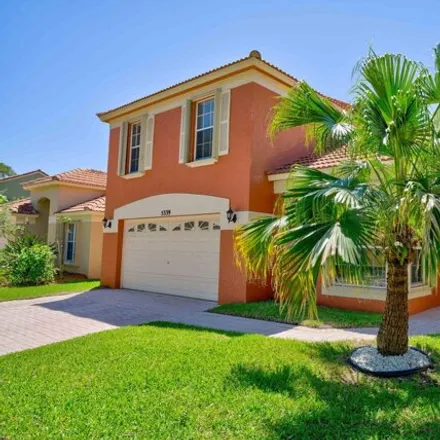 Buy this 4 bed house on 5343 Edenwood Lane in Riviera Beach, FL 33418