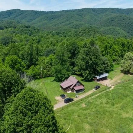 Buy this 2 bed house on 2871 Sylvatus Smith Rd in Hillsville, Virginia