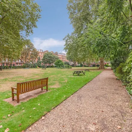 Image 5 - 43-44 Nevern Square, London, SW5 9PF, United Kingdom - Apartment for rent