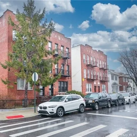 Buy this 3 bed condo on 2103 76th Street in New York, NY 11214