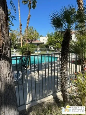 Image 2 - 1895 N Via Miraleste Unit 1514, Palm Springs, California, 92262 - Condo for rent