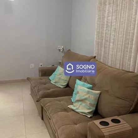 Rent this 3 bed apartment on Rua Papoula Vermelha in Havaí, Belo Horizonte - MG